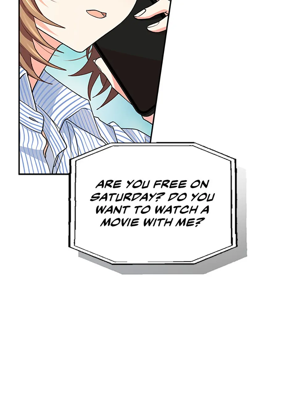 I’m the Main Character’s Little Sister Chapter 53 - Page 88