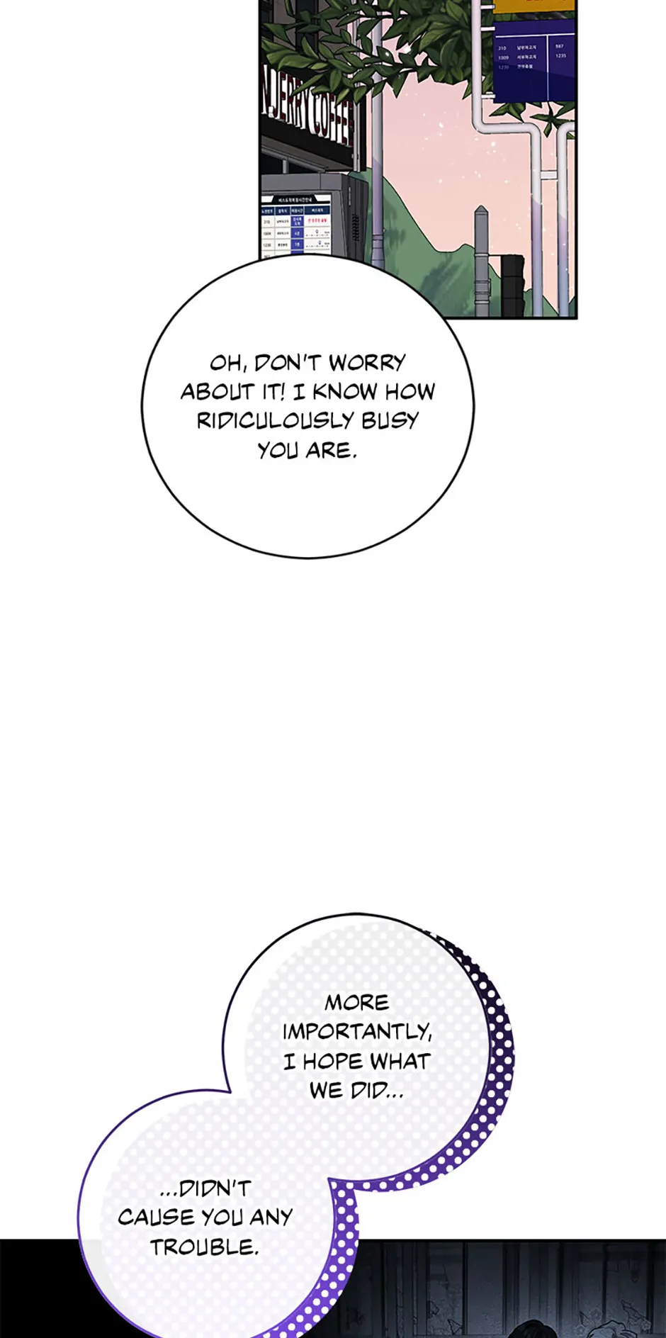 I’m the Main Character’s Little Sister Chapter 54 - Page 1