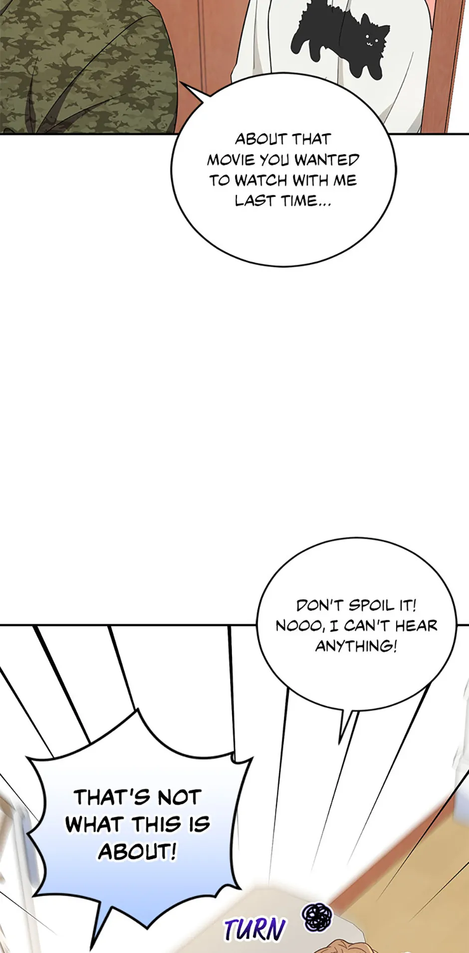 I’m the Main Character’s Little Sister Chapter 54 - Page 20