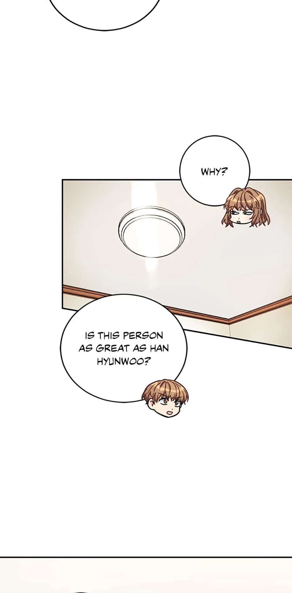 I’m the Main Character’s Little Sister Chapter 54 - Page 29