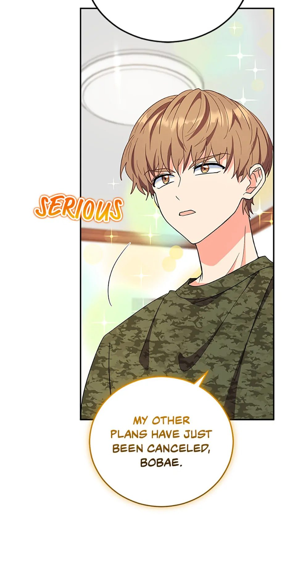 I’m the Main Character’s Little Sister Chapter 54 - Page 31
