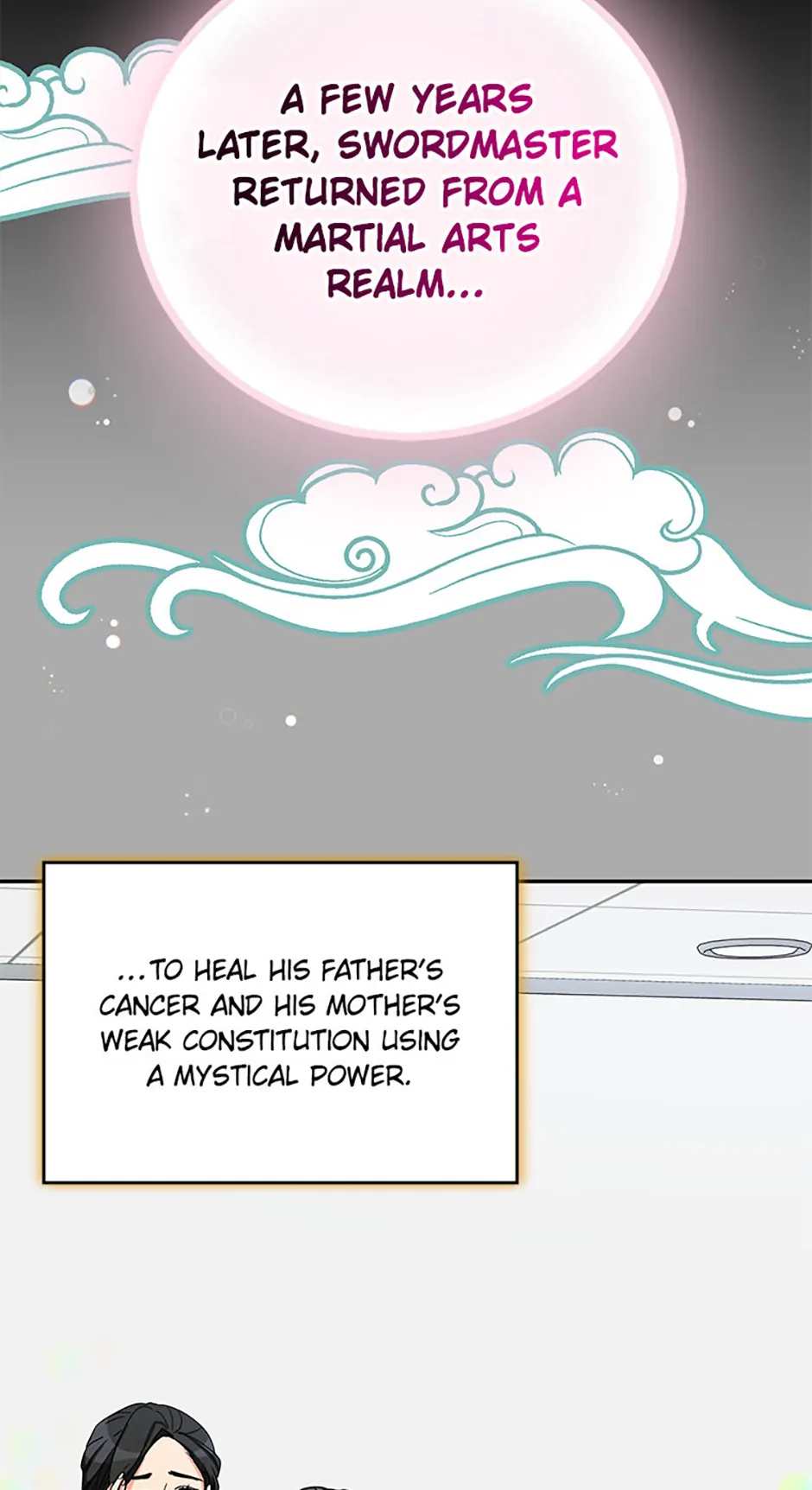 I’m the Main Character’s Little Sister Chapter 54 - Page 51