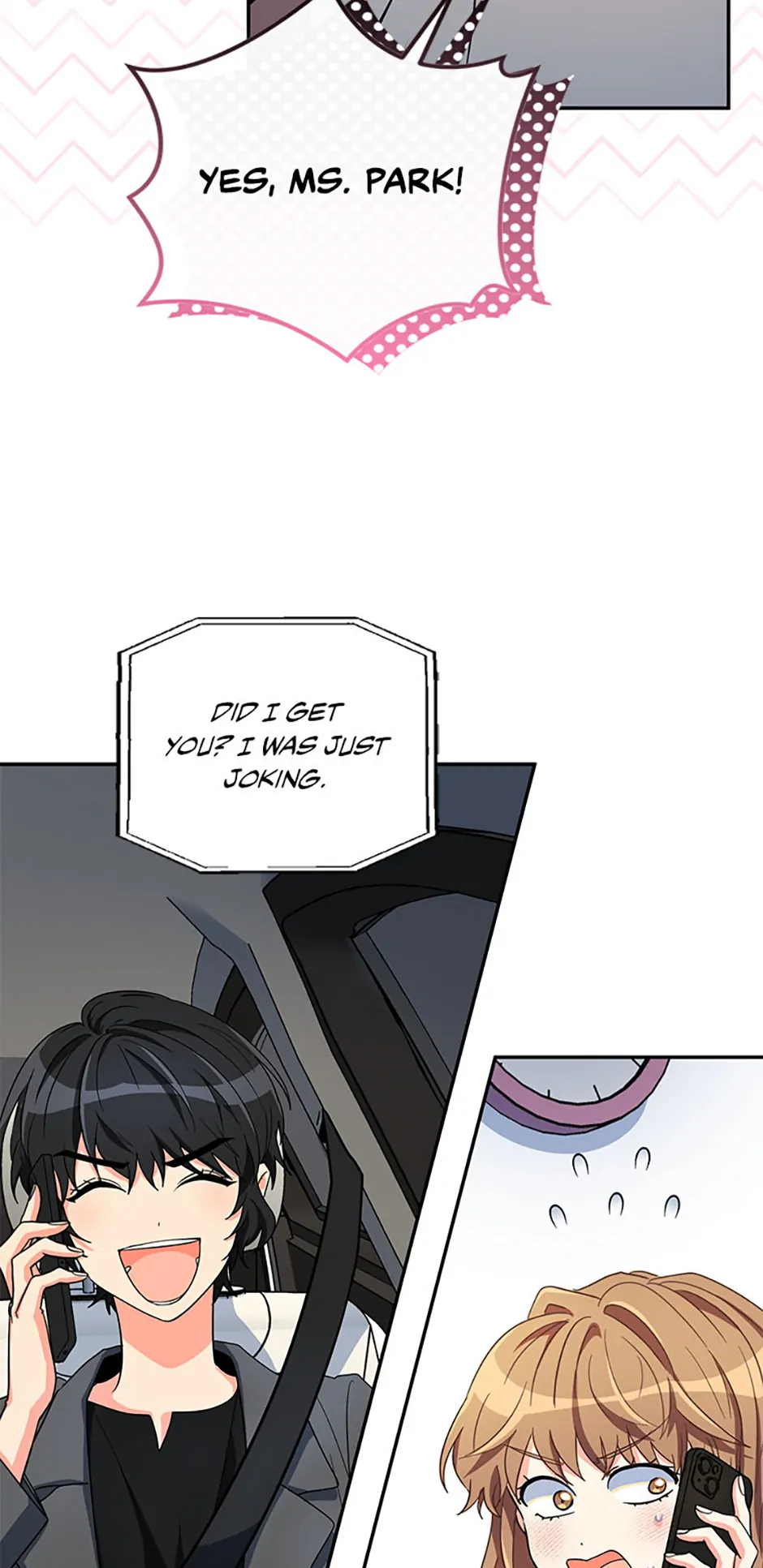 I’m the Main Character’s Little Sister Chapter 54 - Page 63