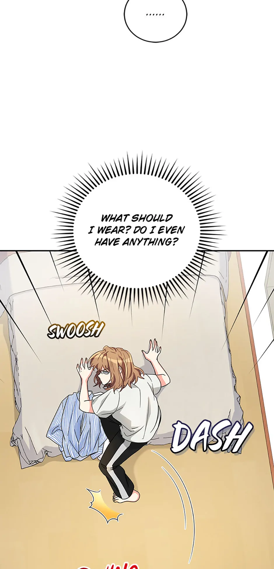 I’m the Main Character’s Little Sister Chapter 54 - Page 71