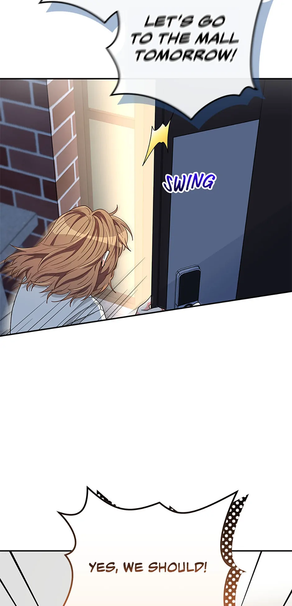 I’m the Main Character’s Little Sister Chapter 54 - Page 75