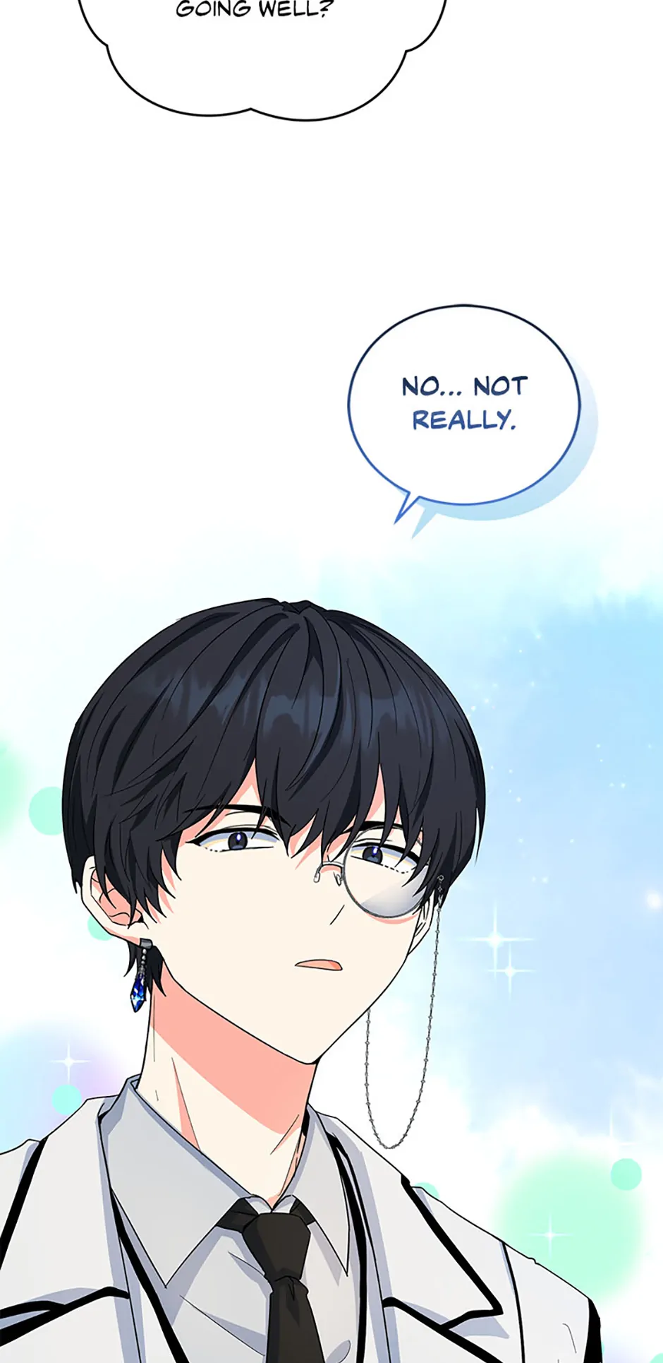I’m the Main Character’s Little Sister Chapter 55 - Page 10