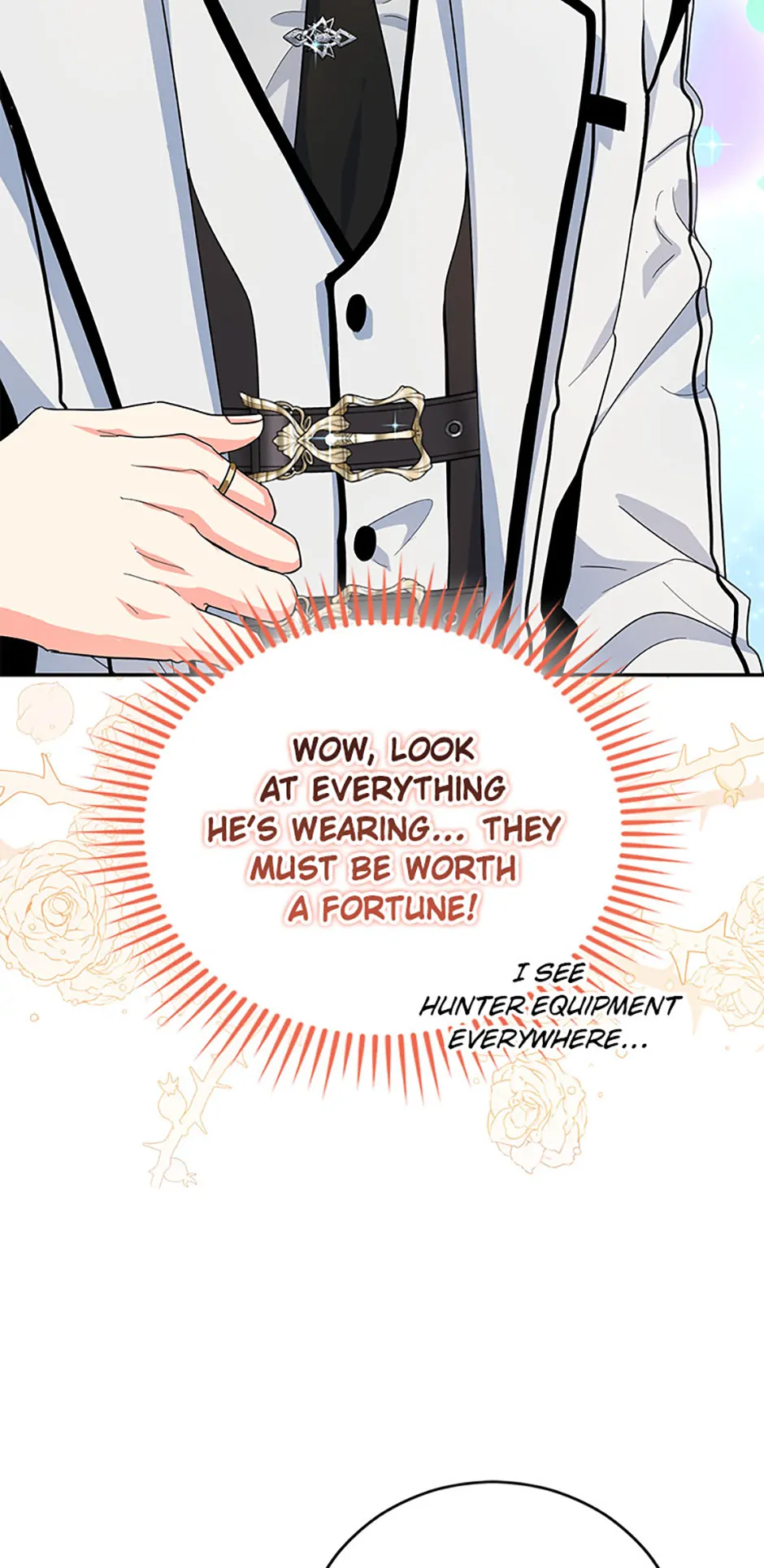 I’m the Main Character’s Little Sister Chapter 55 - Page 11