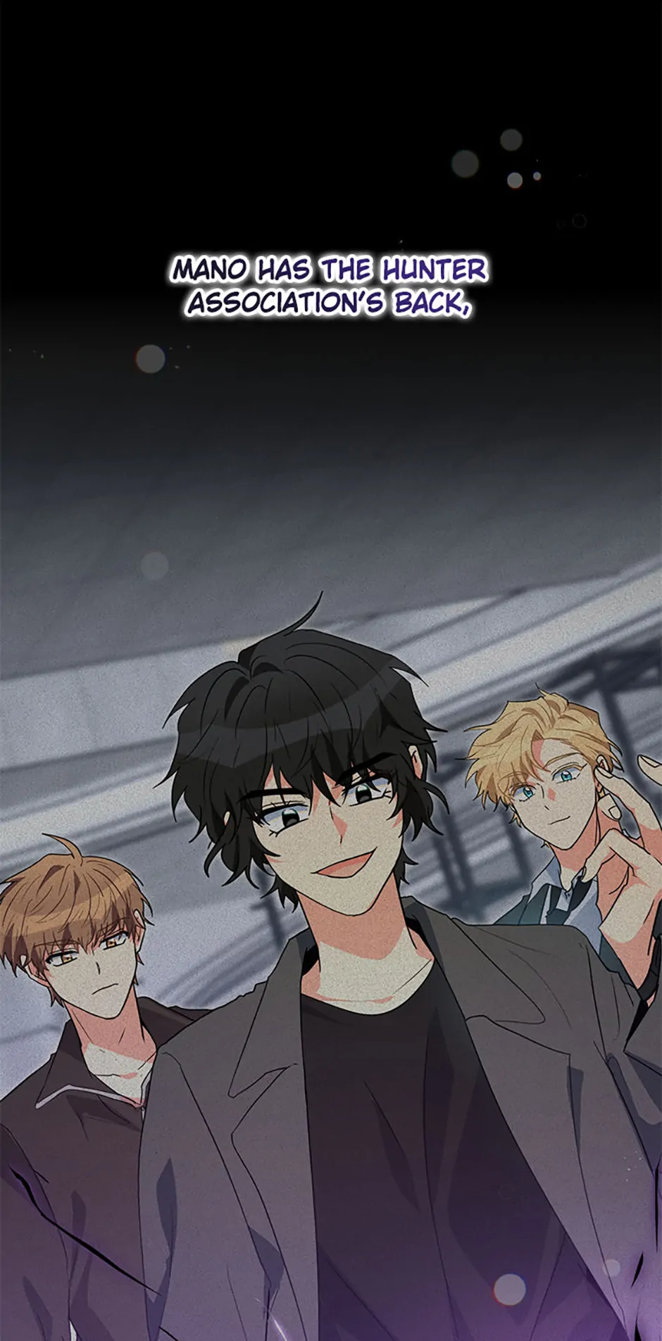 I’m the Main Character’s Little Sister Chapter 55 - Page 41