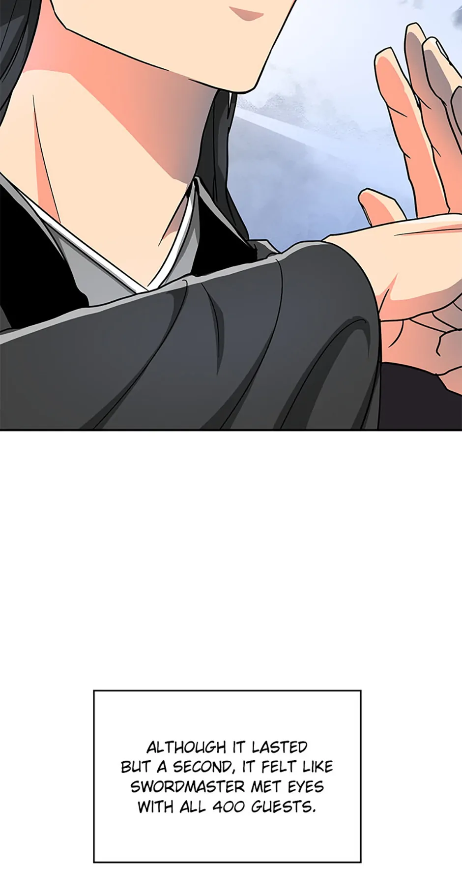 I’m the Main Character’s Little Sister Chapter 55 - Page 66