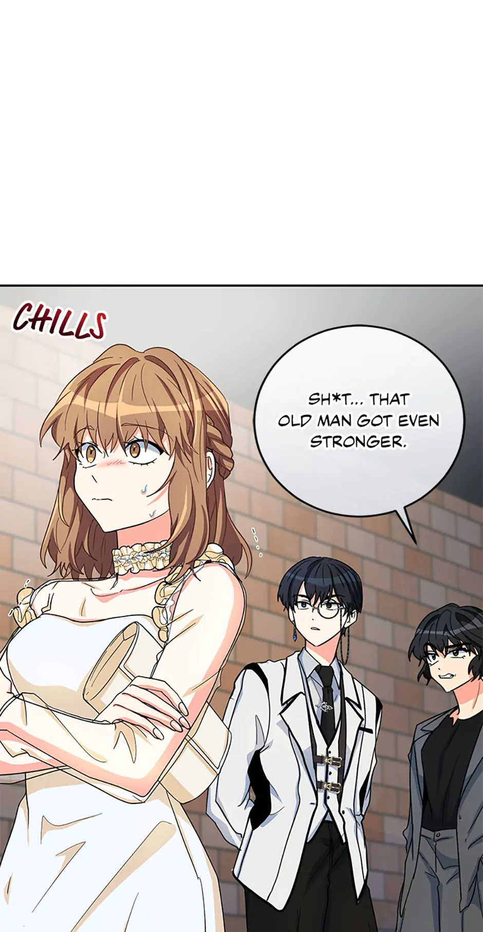 I’m the Main Character’s Little Sister Chapter 55 - Page 67