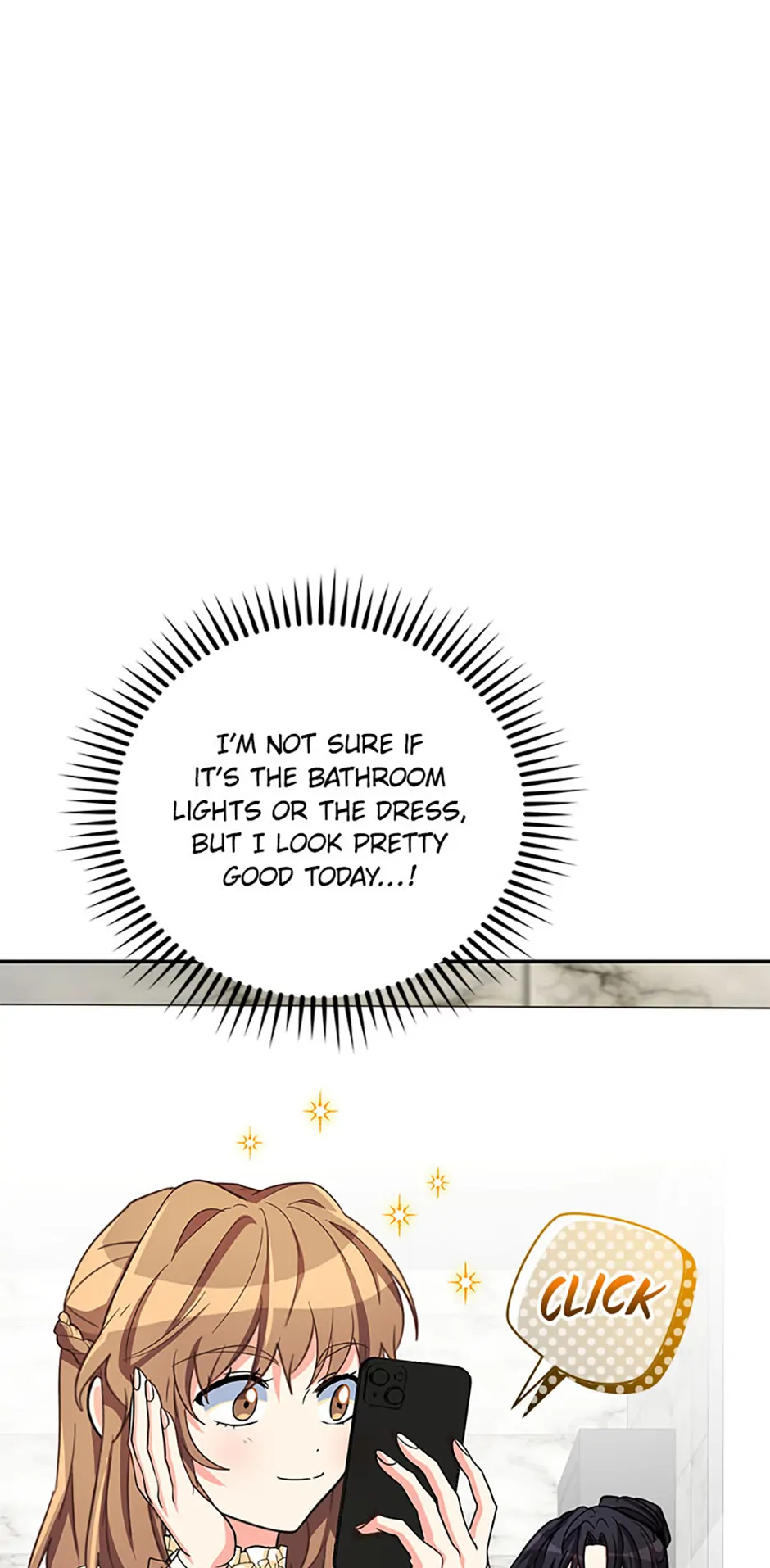 I’m the Main Character’s Little Sister Chapter 55 - Page 76