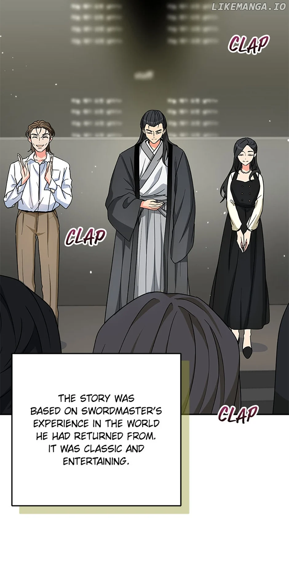 I’m the Main Character’s Little Sister Chapter 56 - Page 14