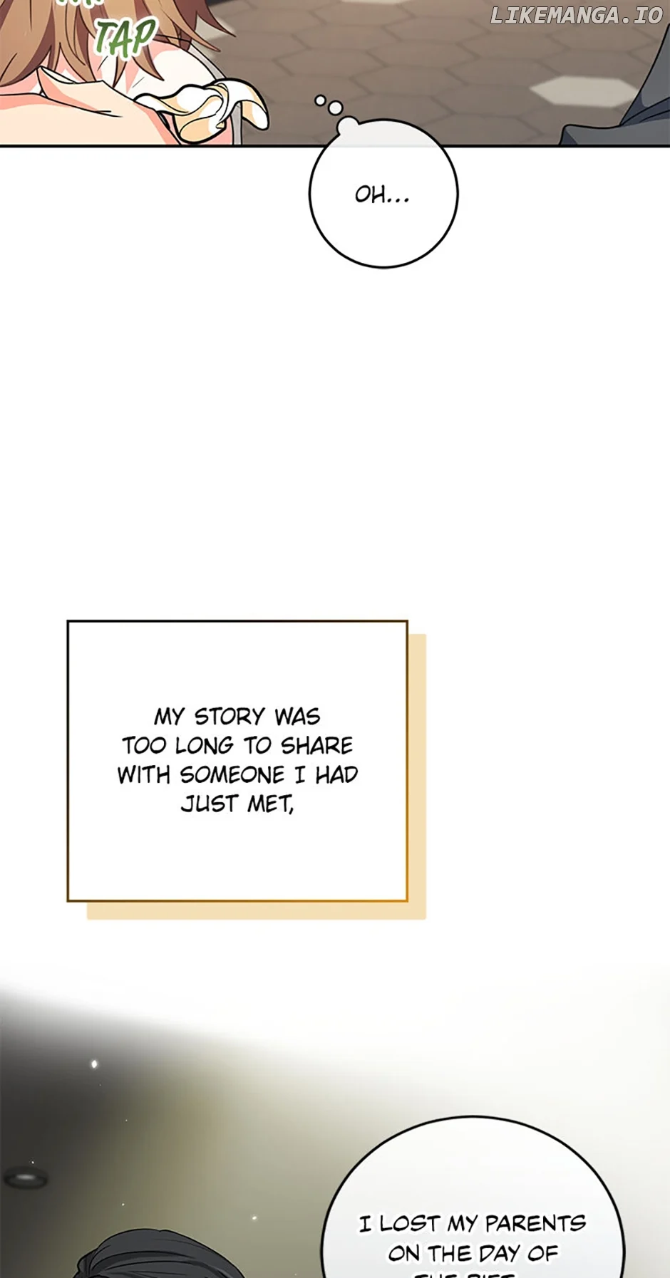 I’m the Main Character’s Little Sister Chapter 56 - Page 35