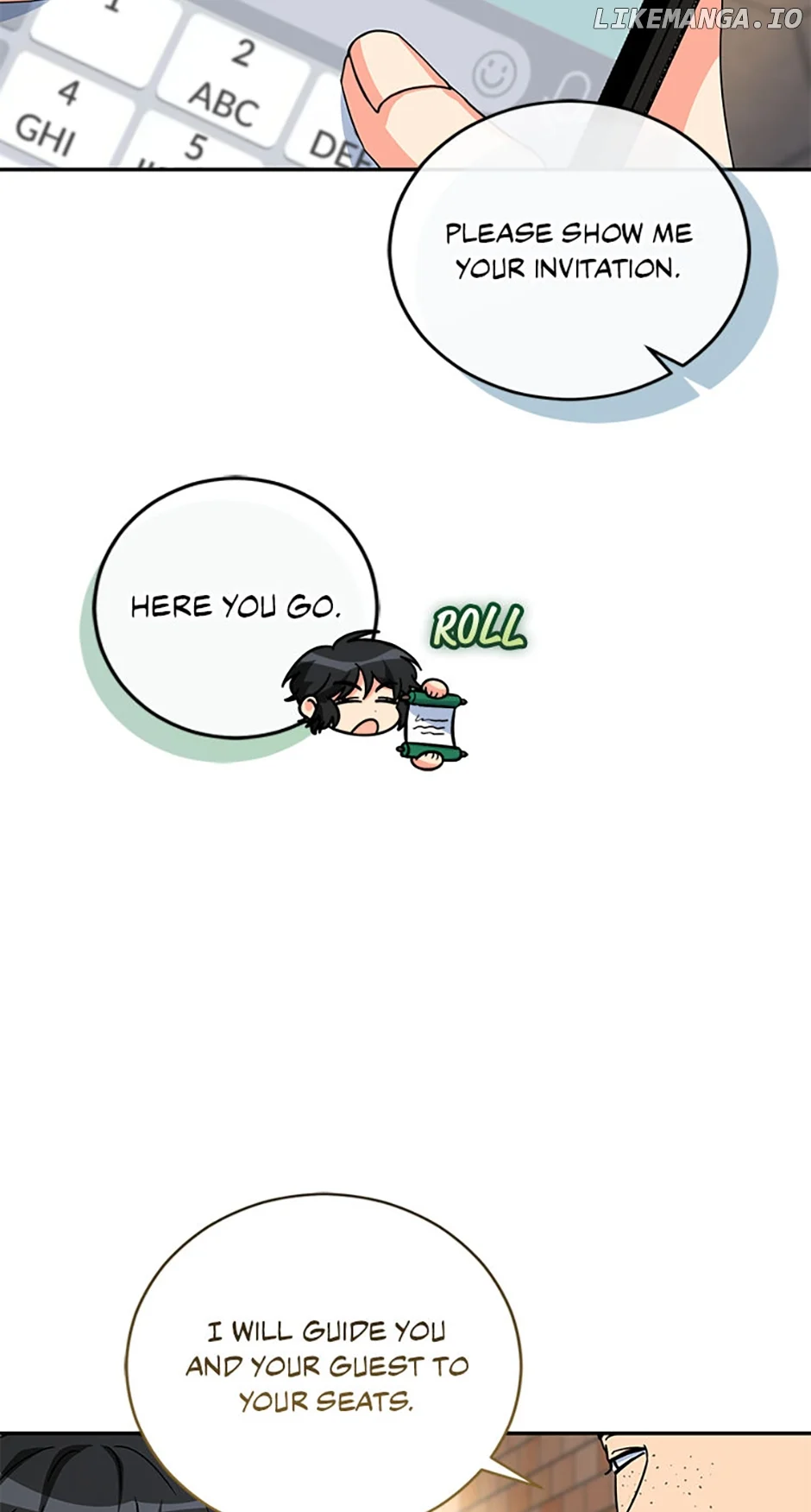 I’m the Main Character’s Little Sister Chapter 56 - Page 4