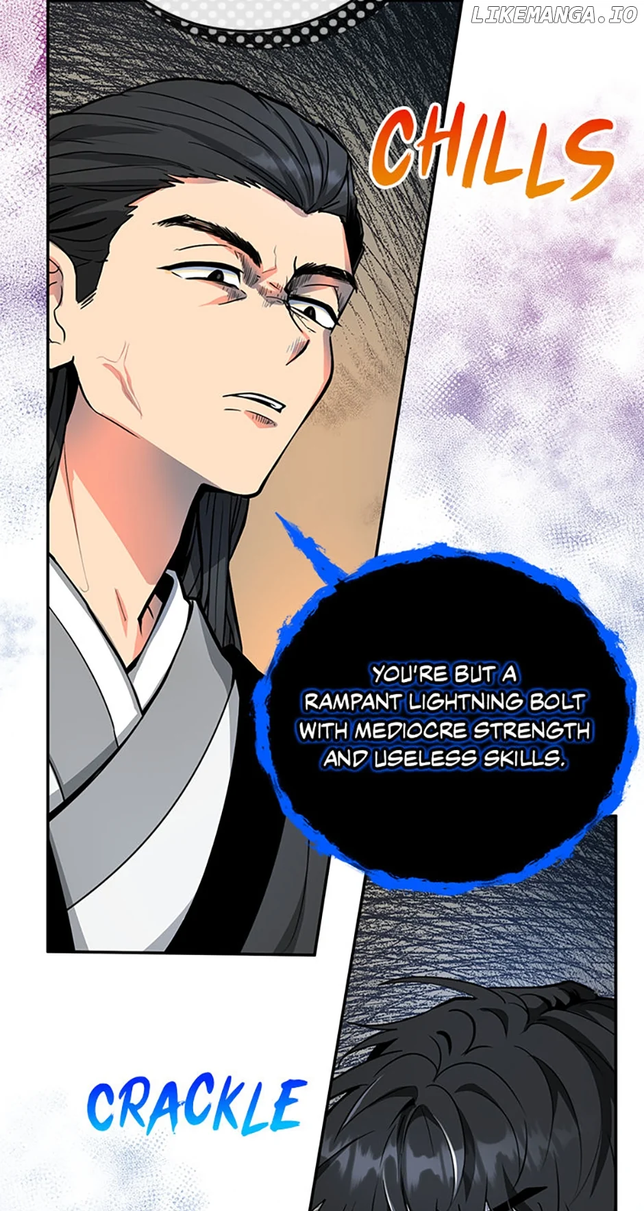 I’m the Main Character’s Little Sister Chapter 56 - Page 46