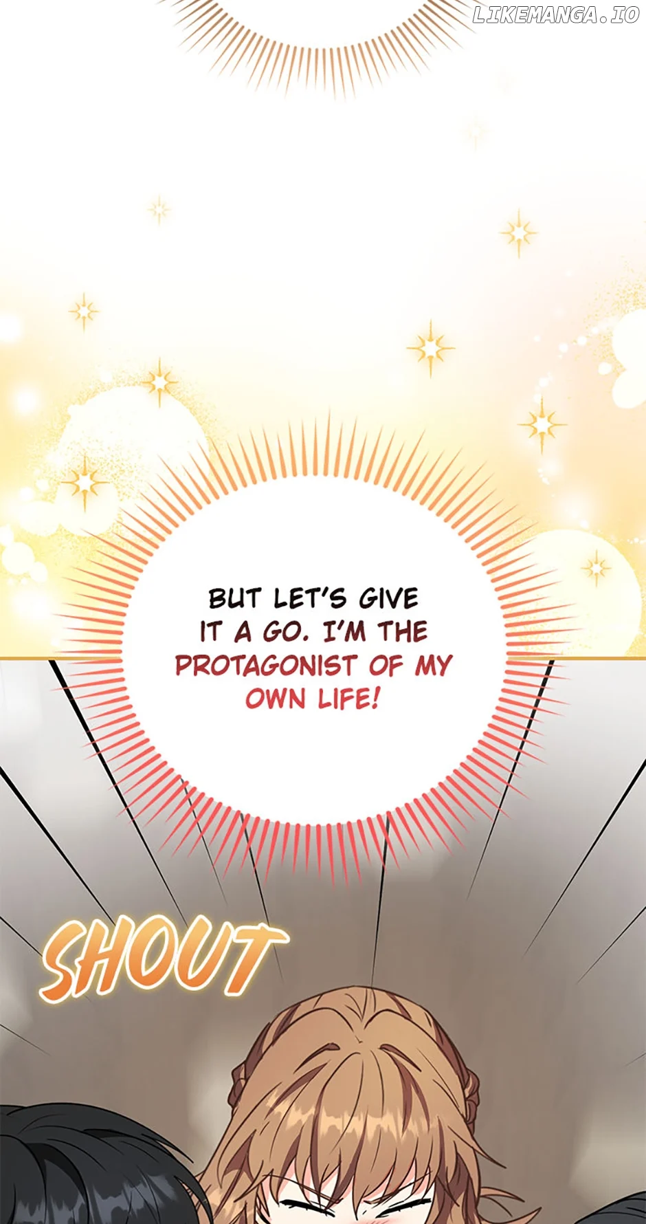 I’m the Main Character’s Little Sister Chapter 56 - Page 58