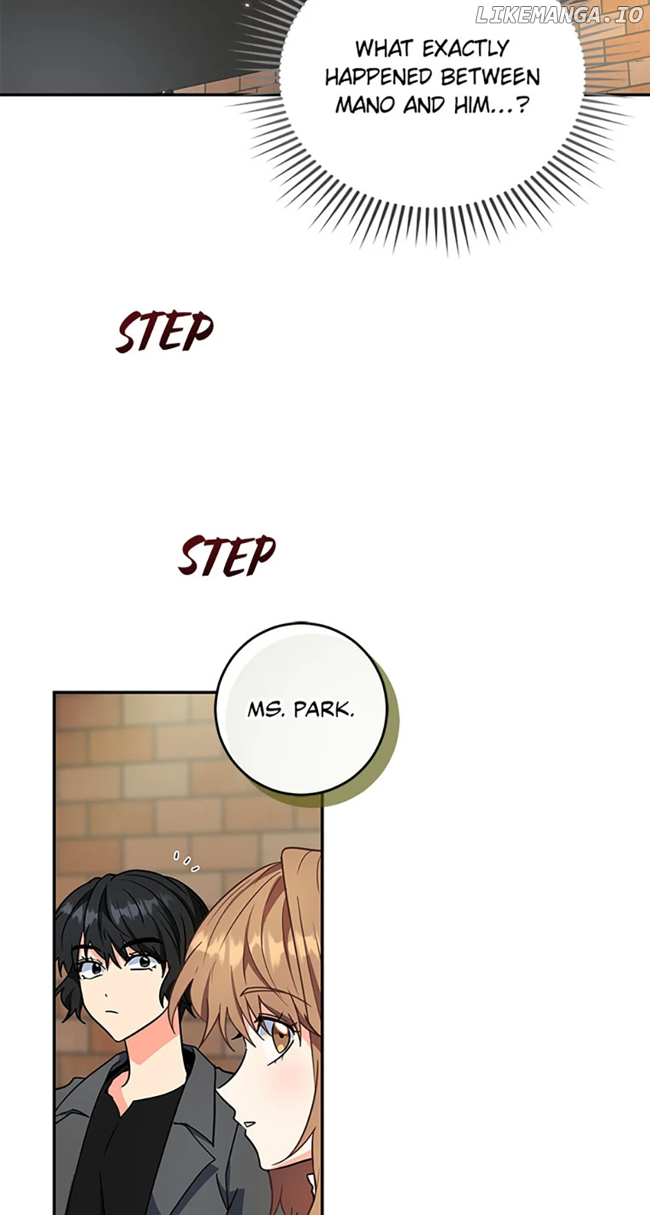 I’m the Main Character’s Little Sister Chapter 56 - Page 68