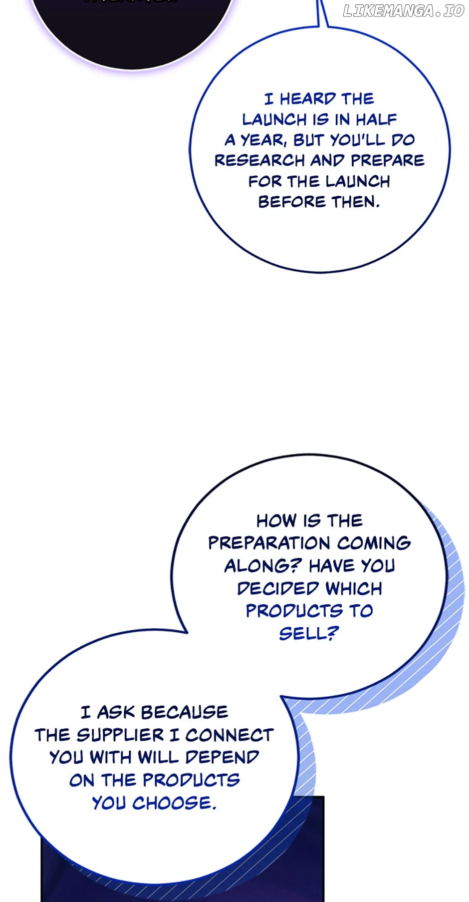I’m the Main Character’s Little Sister Chapter 57 - Page 13