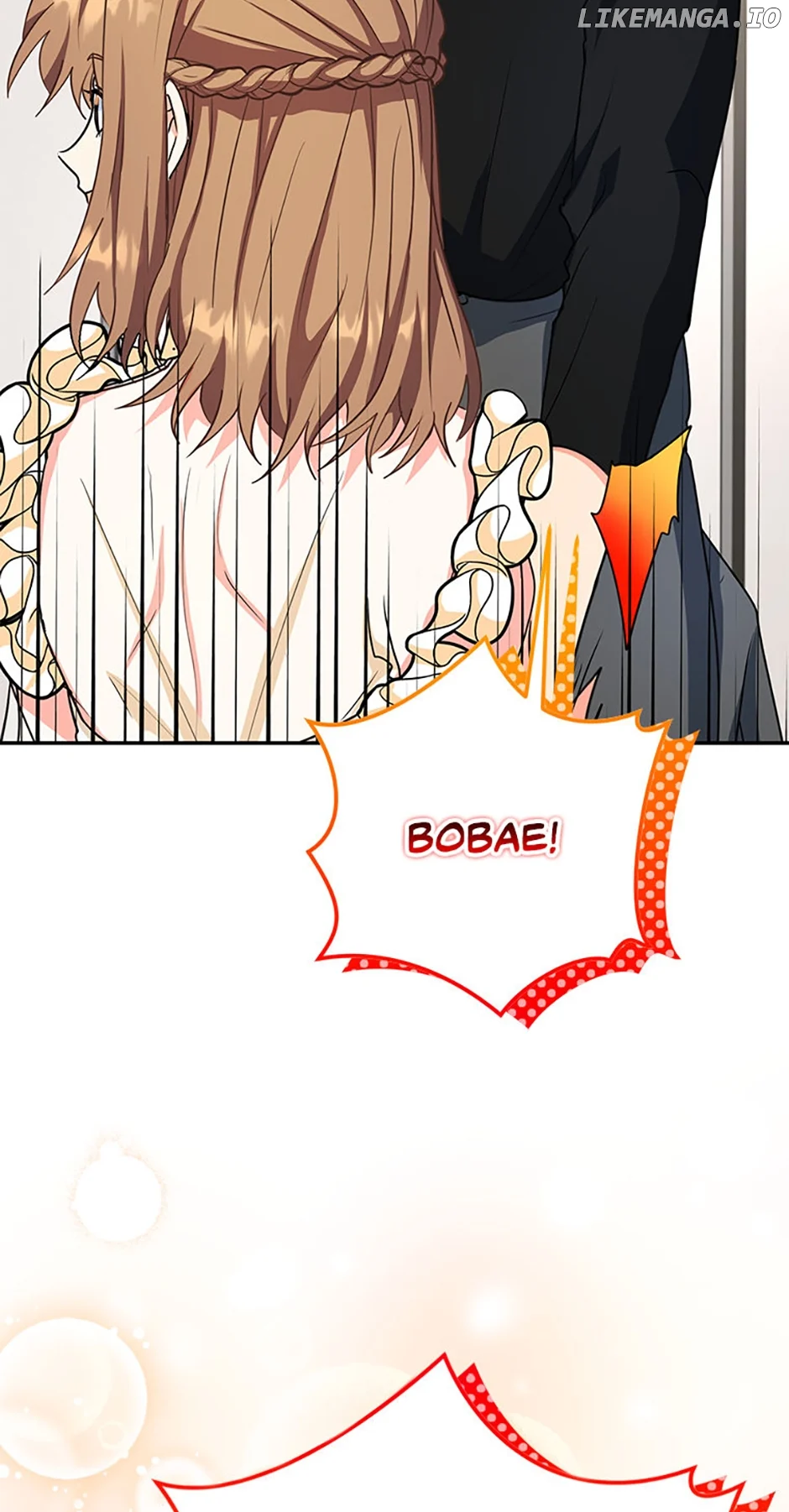 I’m the Main Character’s Little Sister Chapter 57 - Page 22