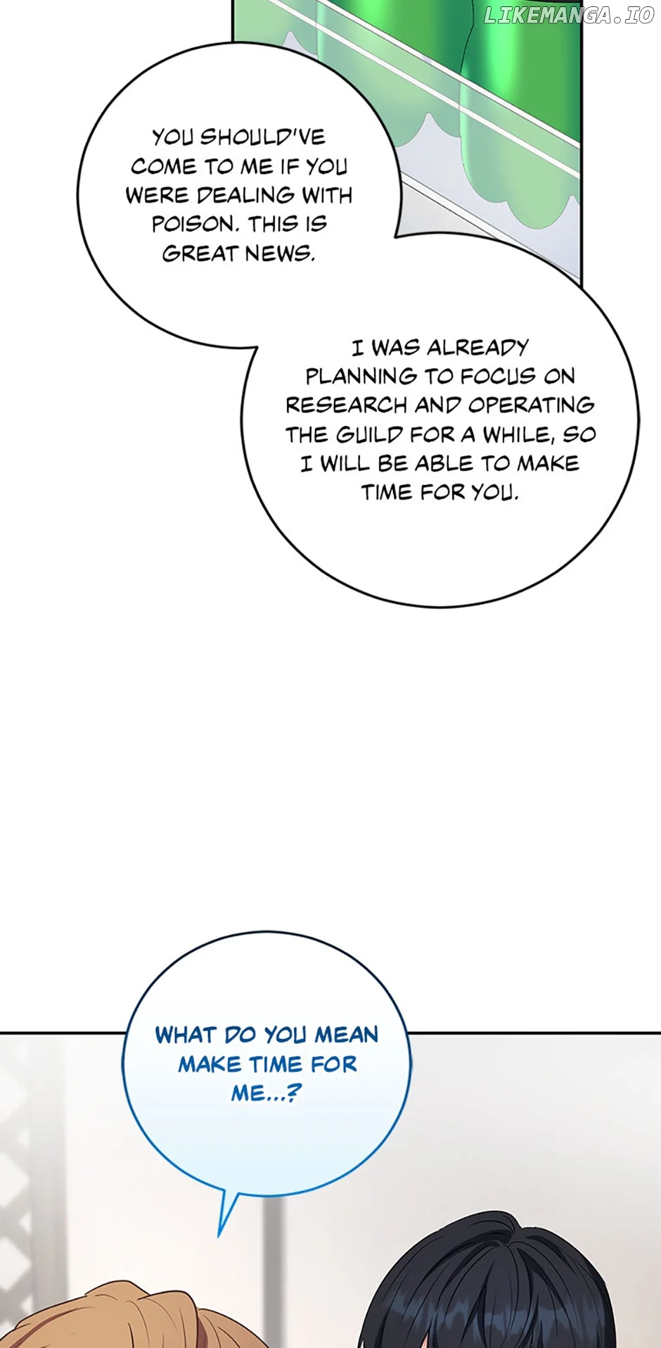 I’m the Main Character’s Little Sister Chapter 57 - Page 29