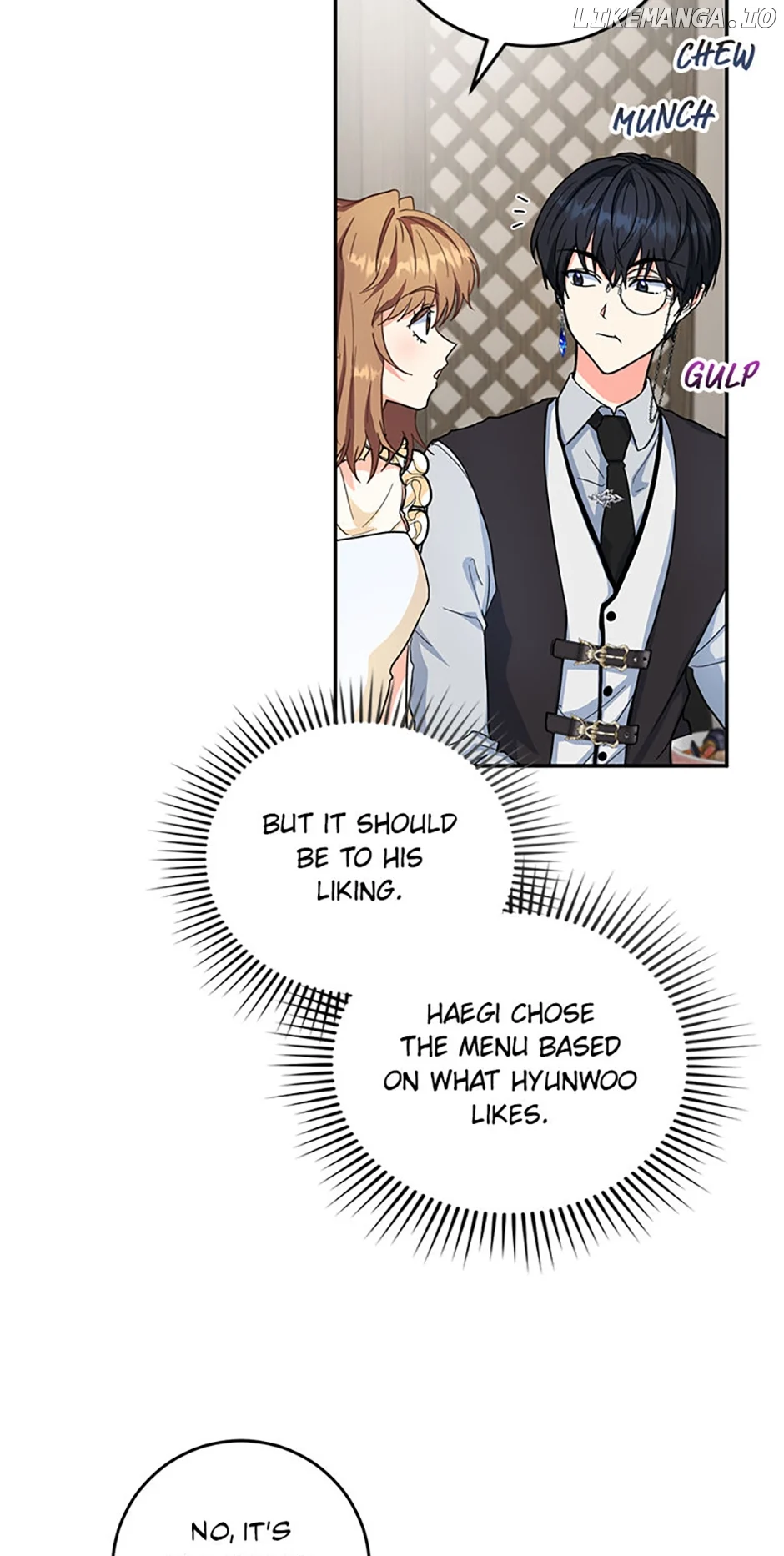 I’m the Main Character’s Little Sister Chapter 57 - Page 3