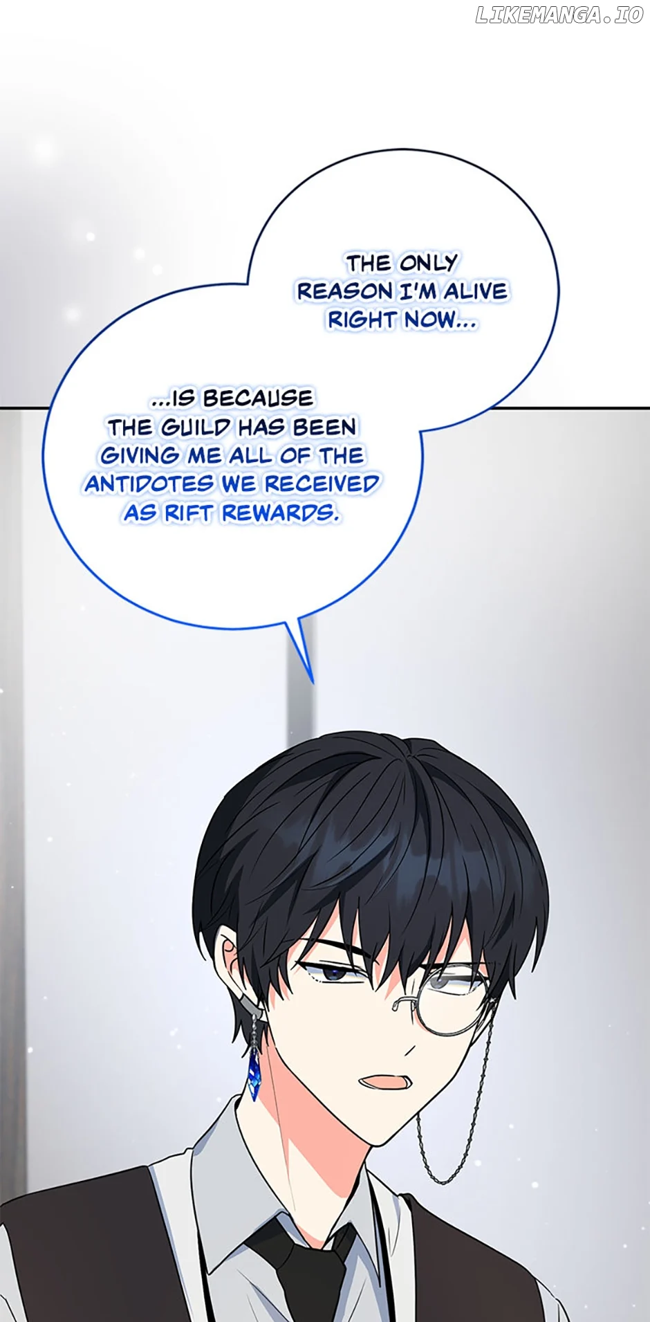 I’m the Main Character’s Little Sister Chapter 57 - Page 34