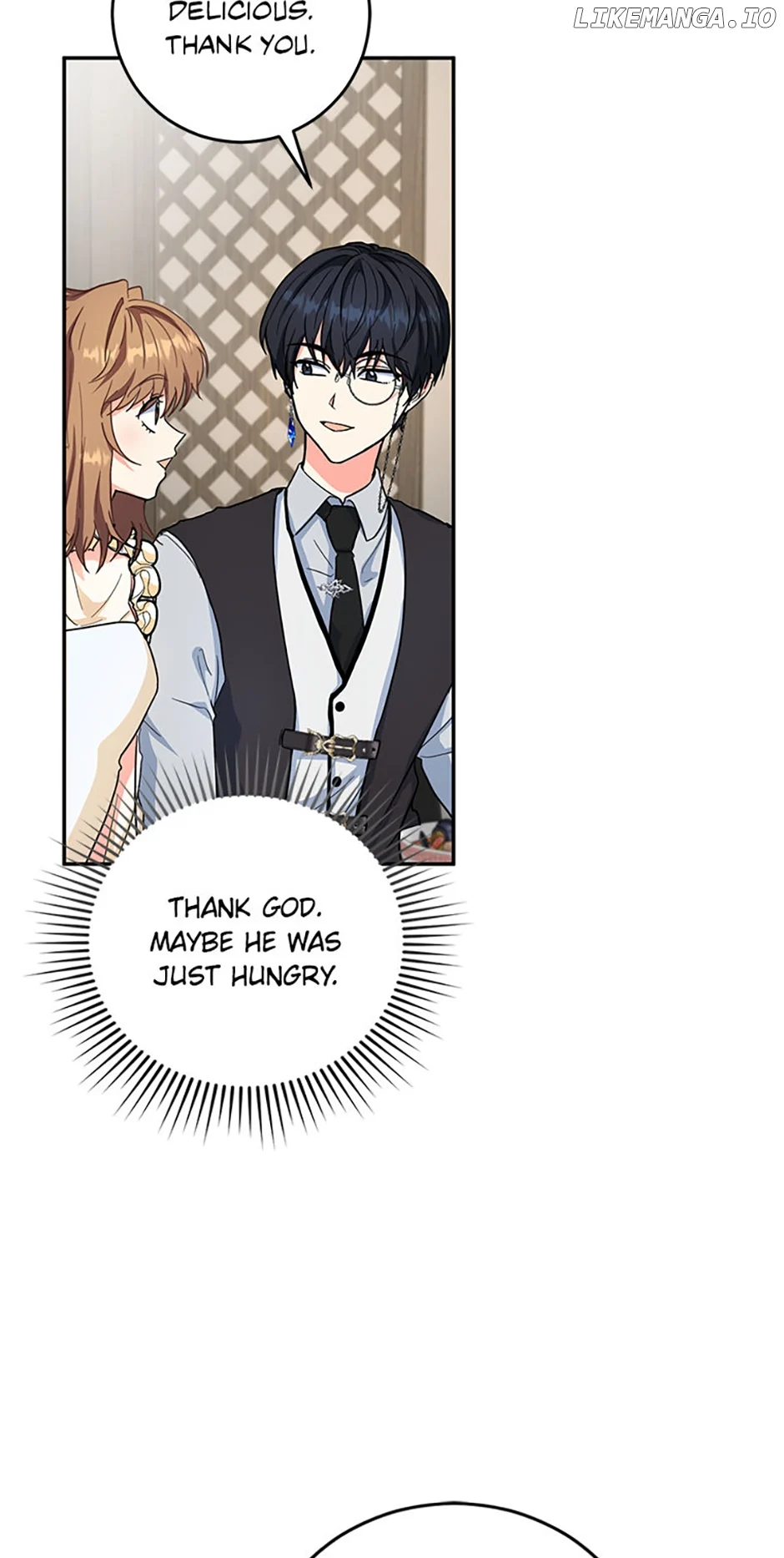 I’m the Main Character’s Little Sister Chapter 57 - Page 4