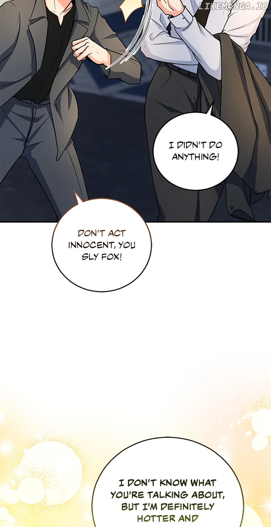 I’m the Main Character’s Little Sister Chapter 57 - Page 45
