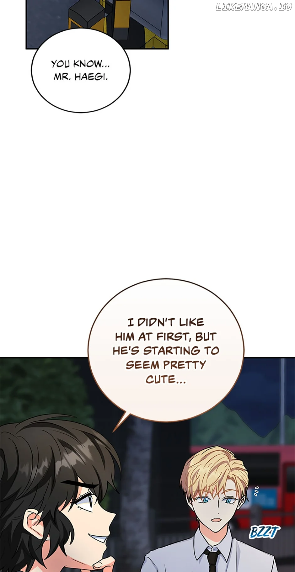 I’m the Main Character’s Little Sister Chapter 57 - Page 48