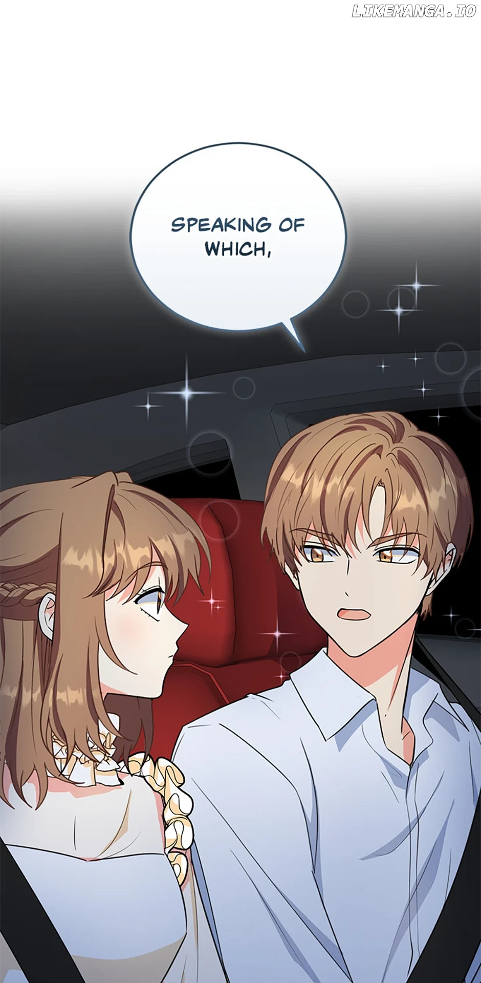 I’m the Main Character’s Little Sister Chapter 57 - Page 66