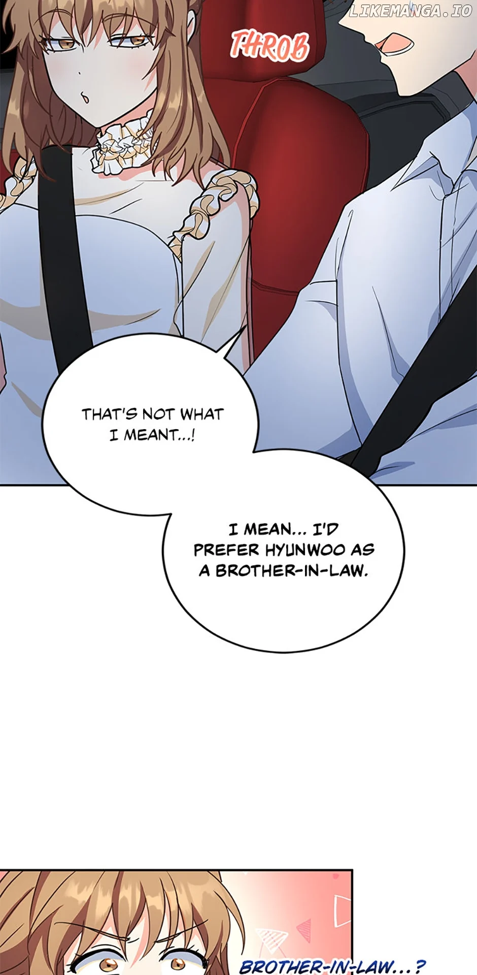 I’m the Main Character’s Little Sister Chapter 57 - Page 68