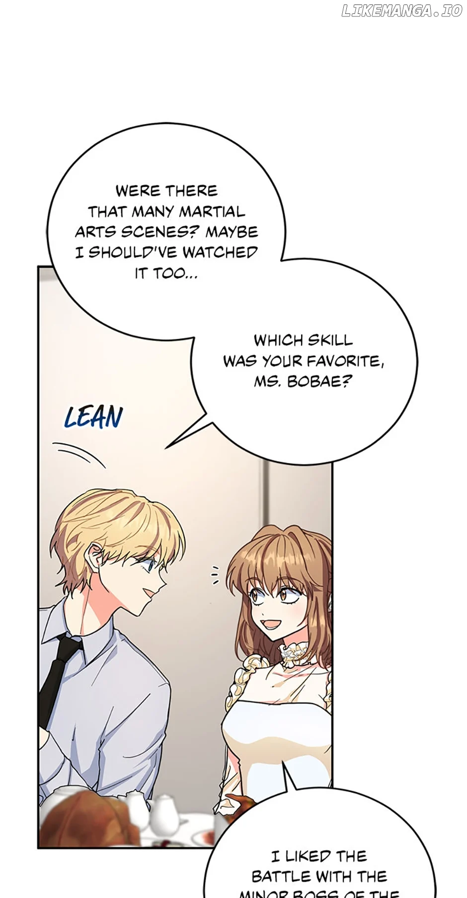 I’m the Main Character’s Little Sister Chapter 57 - Page 8