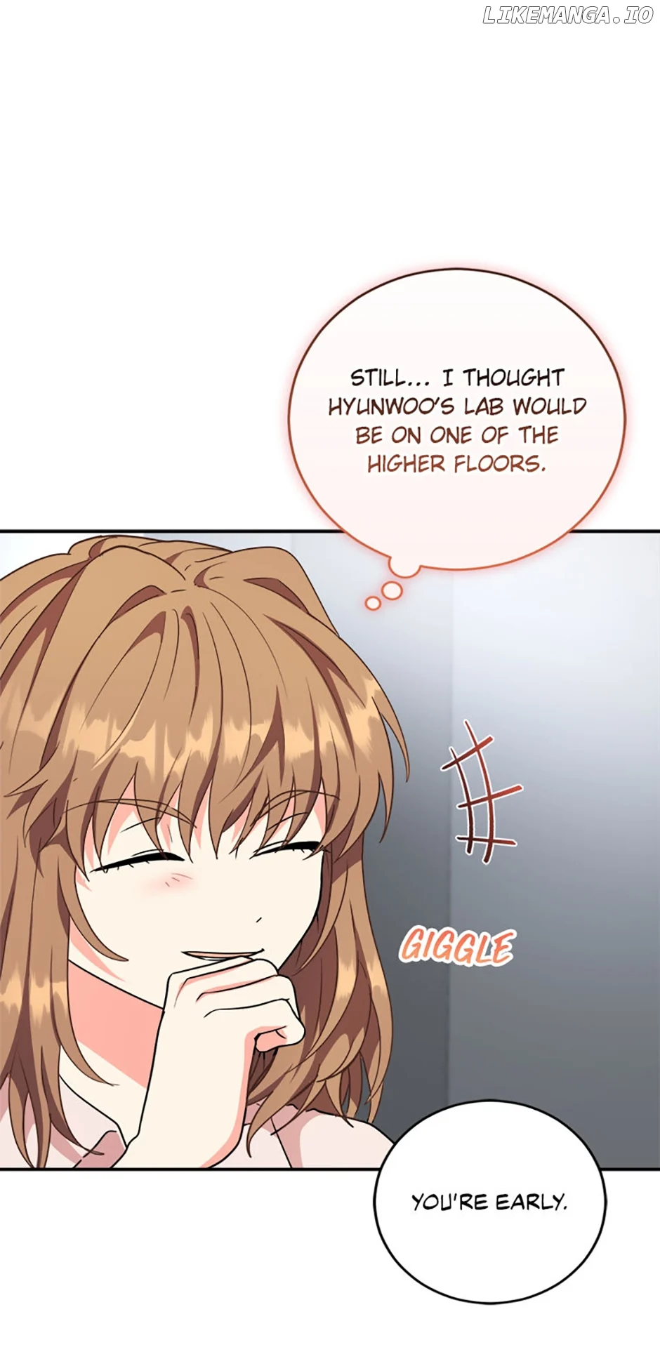 I’m the Main Character’s Little Sister Chapter 57 - Page 83