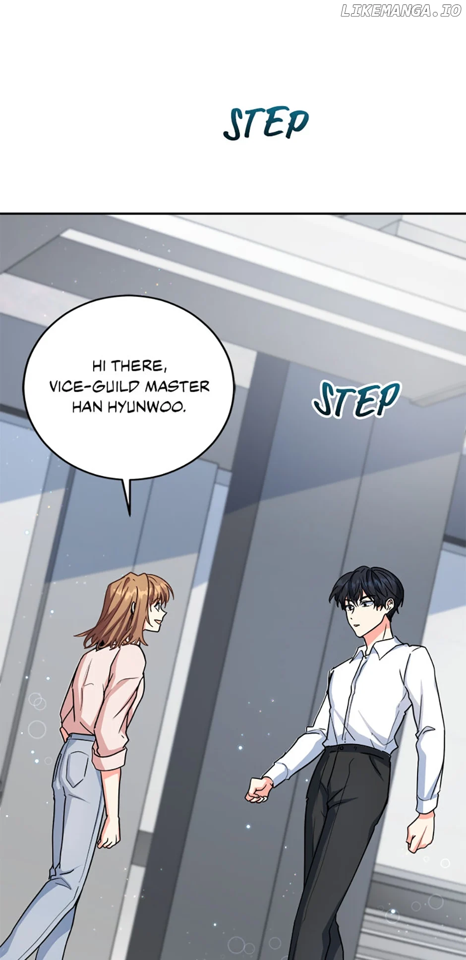 I’m the Main Character’s Little Sister Chapter 57 - Page 84