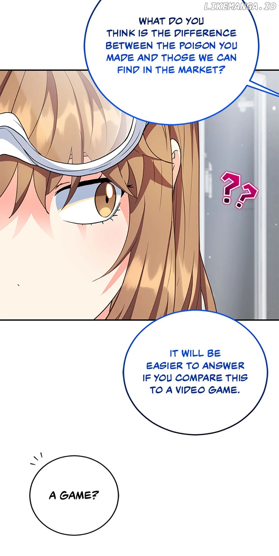 I’m the Main Character’s Little Sister Chapter 58 - Page 16