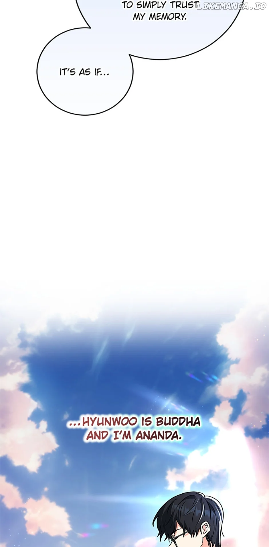 I’m the Main Character’s Little Sister Chapter 58 - Page 32
