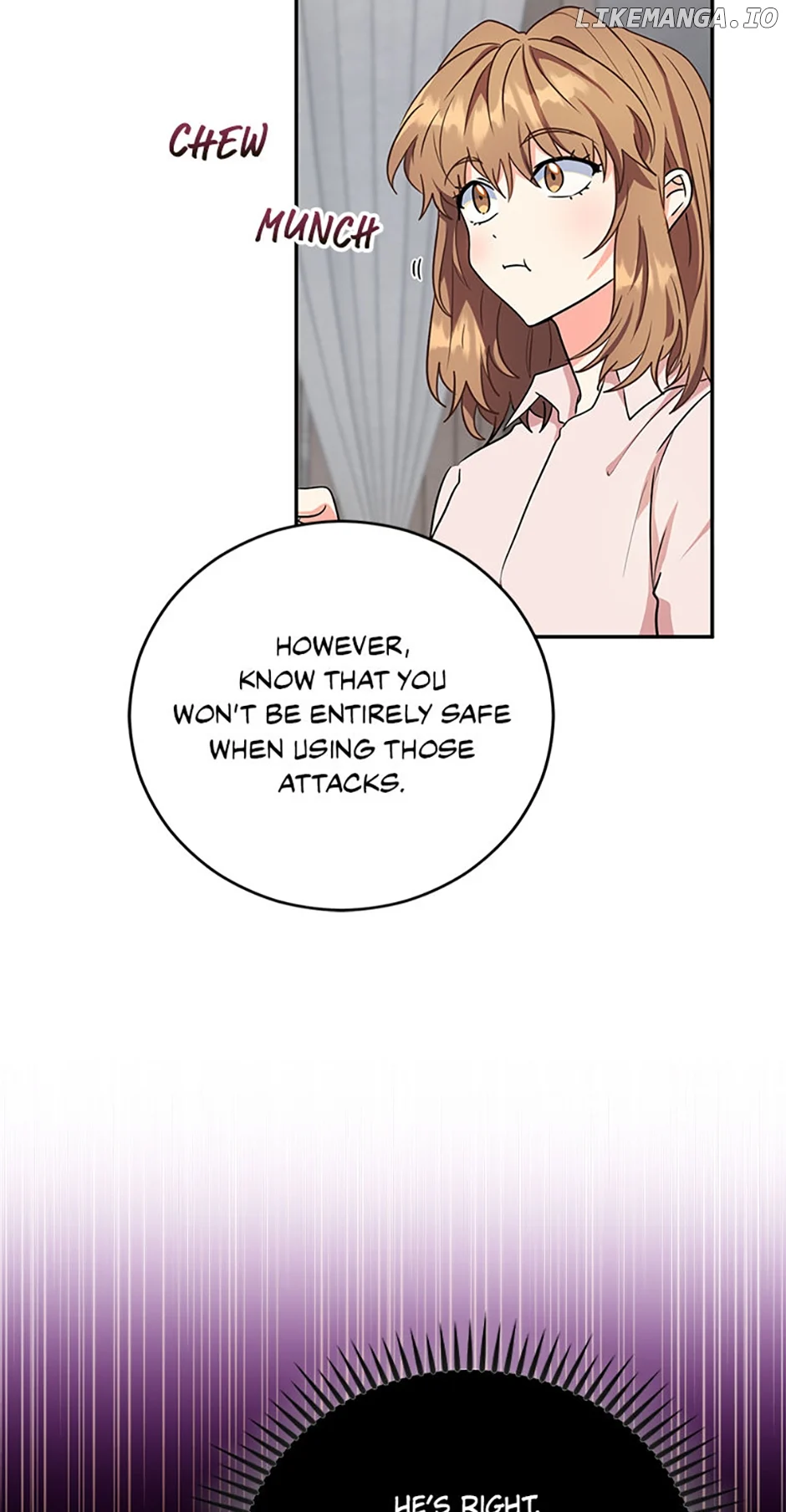 I’m the Main Character’s Little Sister Chapter 58 - Page 60