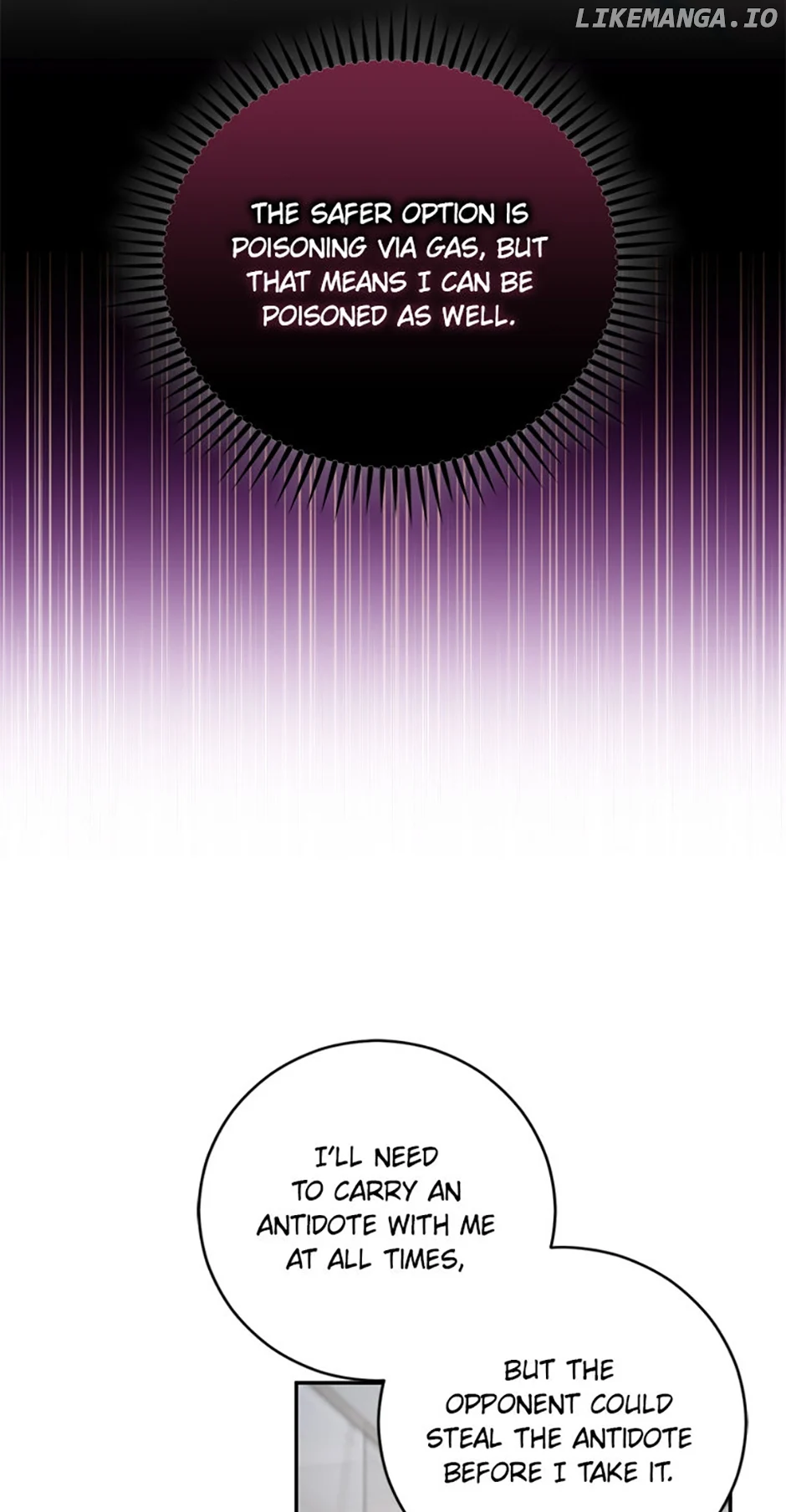 I’m the Main Character’s Little Sister Chapter 58 - Page 62