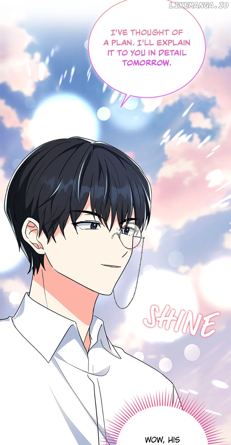 I’m the Main Character’s Little Sister Chapter 58 - Page 64