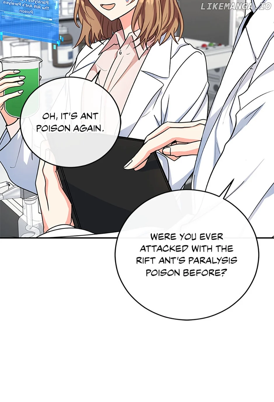 I’m the Main Character’s Little Sister Chapter 58 - Page 8