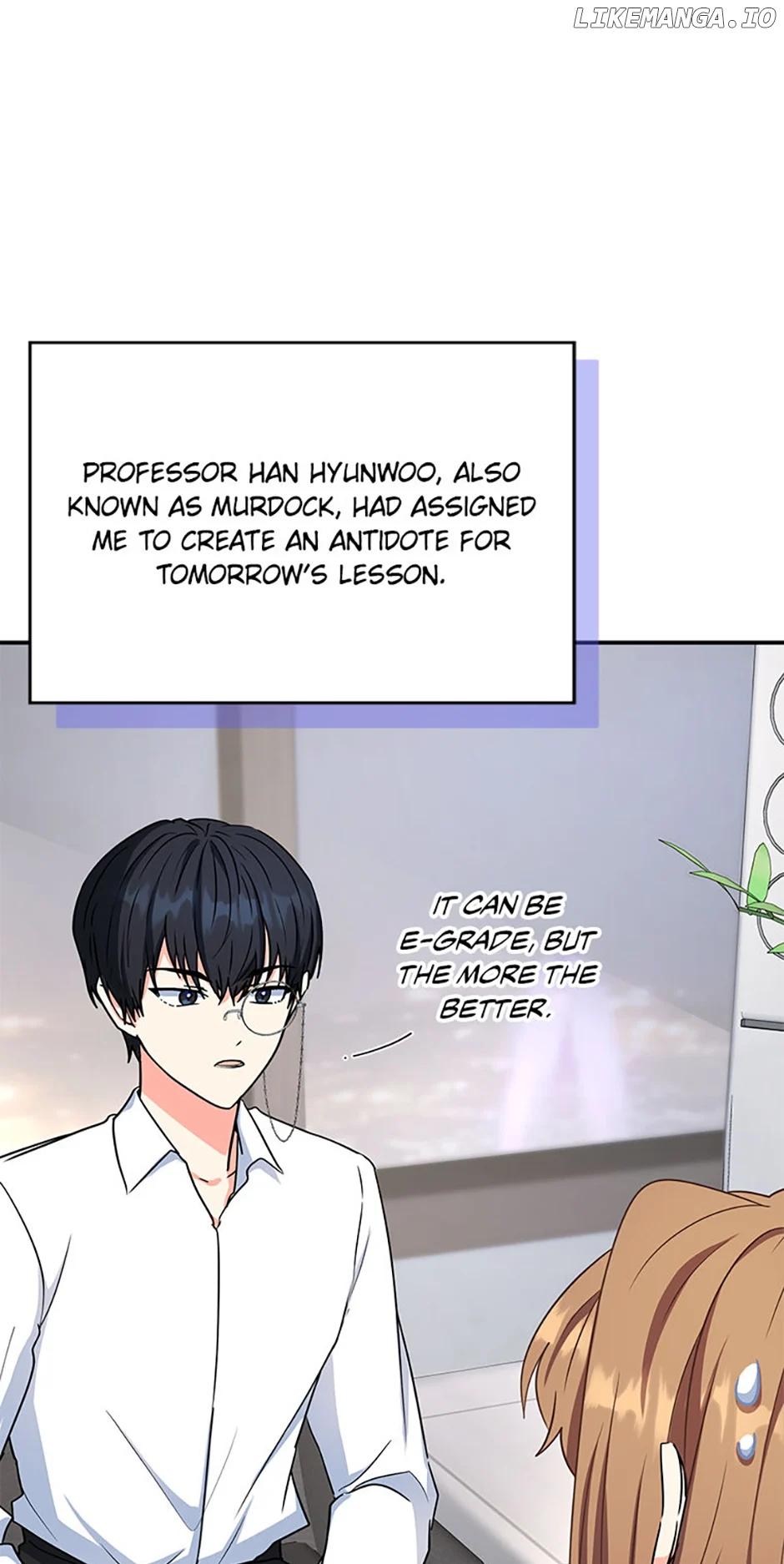 I’m the Main Character’s Little Sister Chapter 58 - Page 83