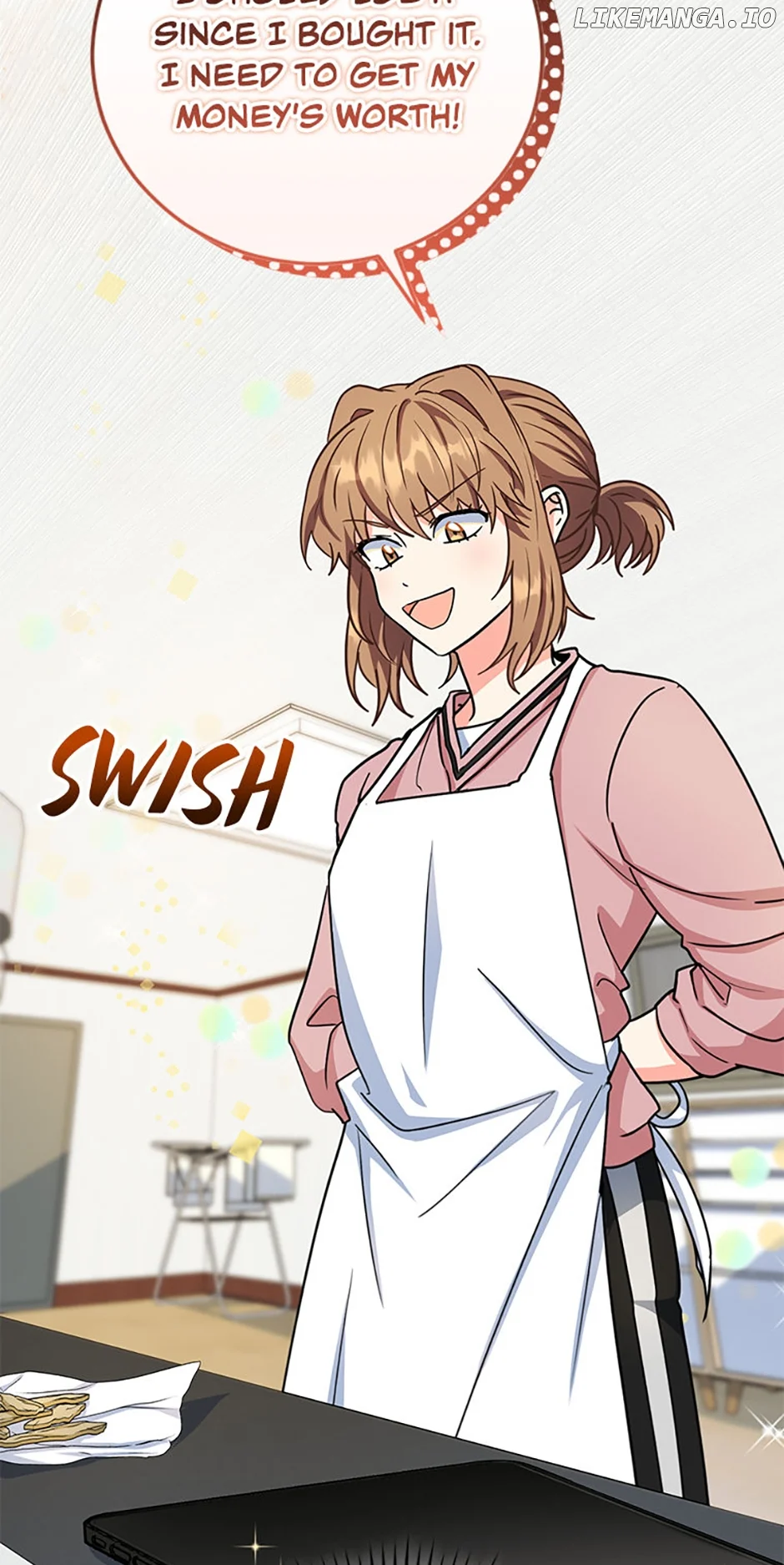 I’m the Main Character’s Little Sister Chapter 58 - Page 85