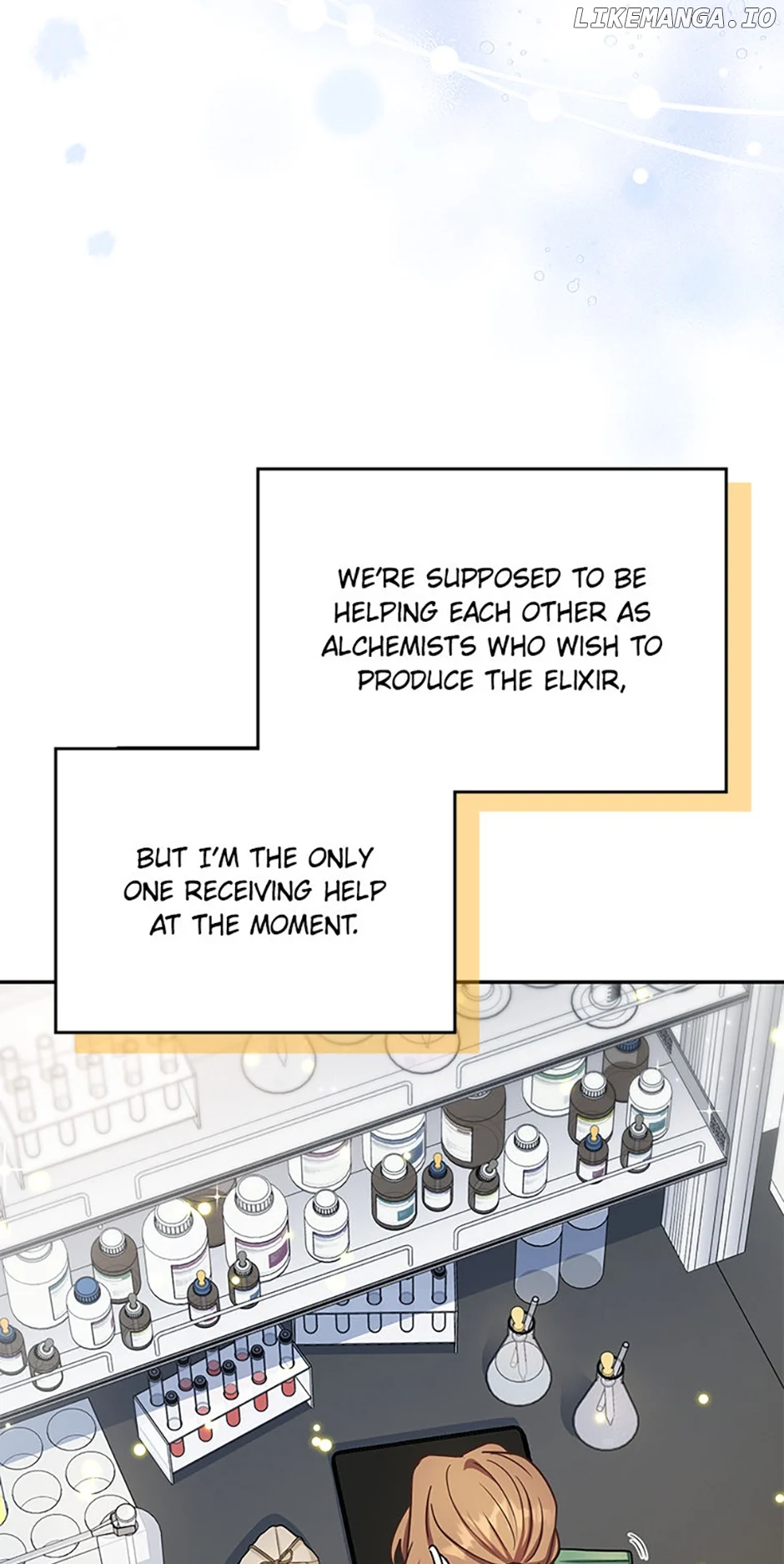I’m the Main Character’s Little Sister Chapter 58 - Page 88