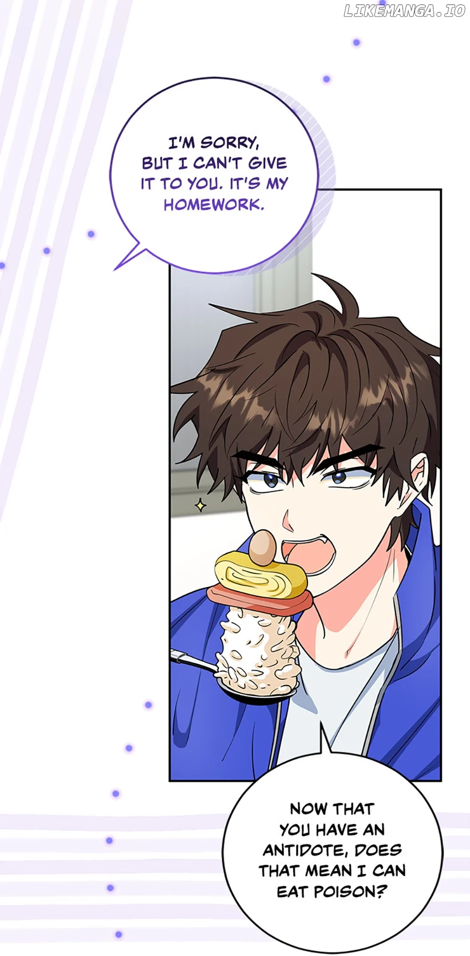 I’m the Main Character’s Little Sister Chapter 59 - Page 11