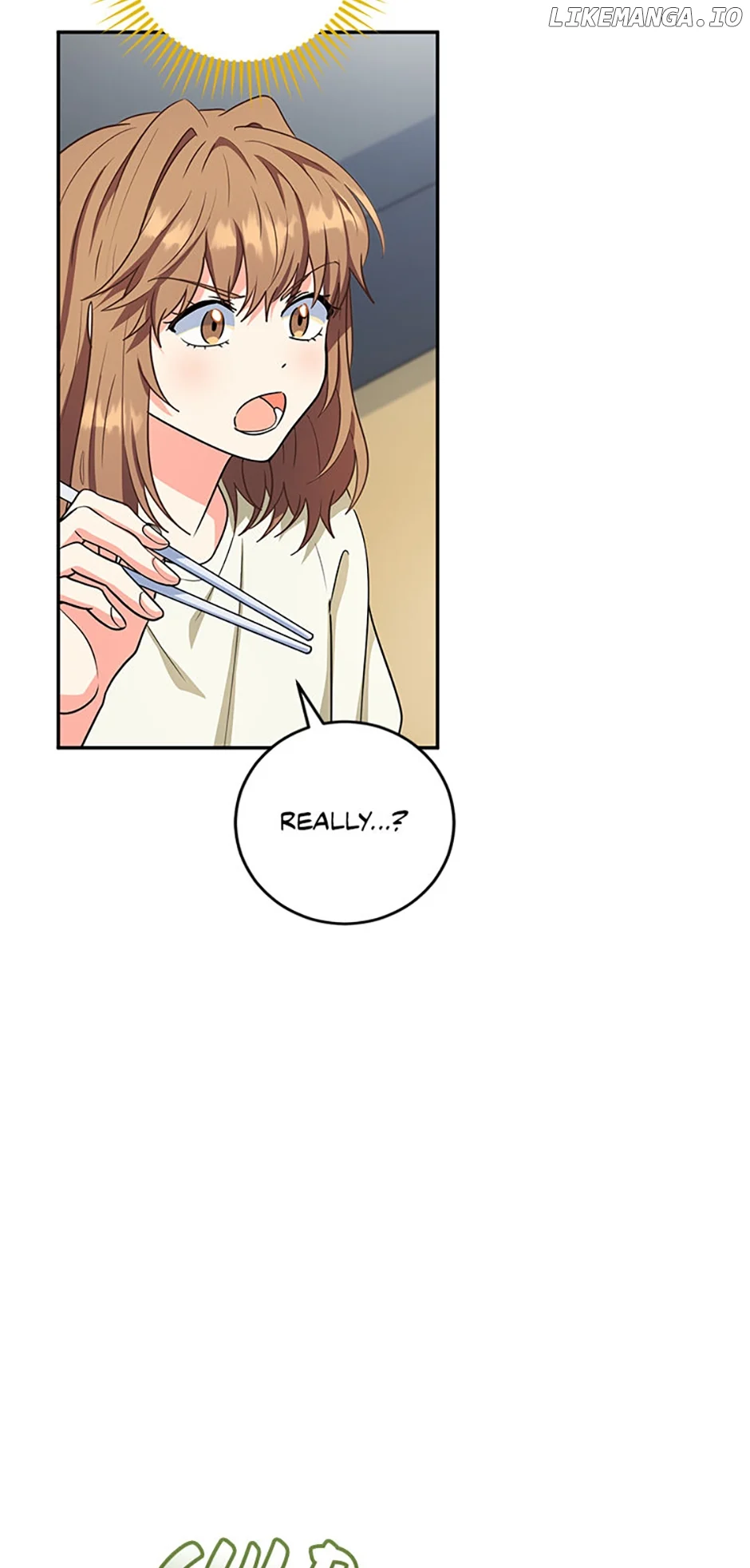 I’m the Main Character’s Little Sister Chapter 59 - Page 20