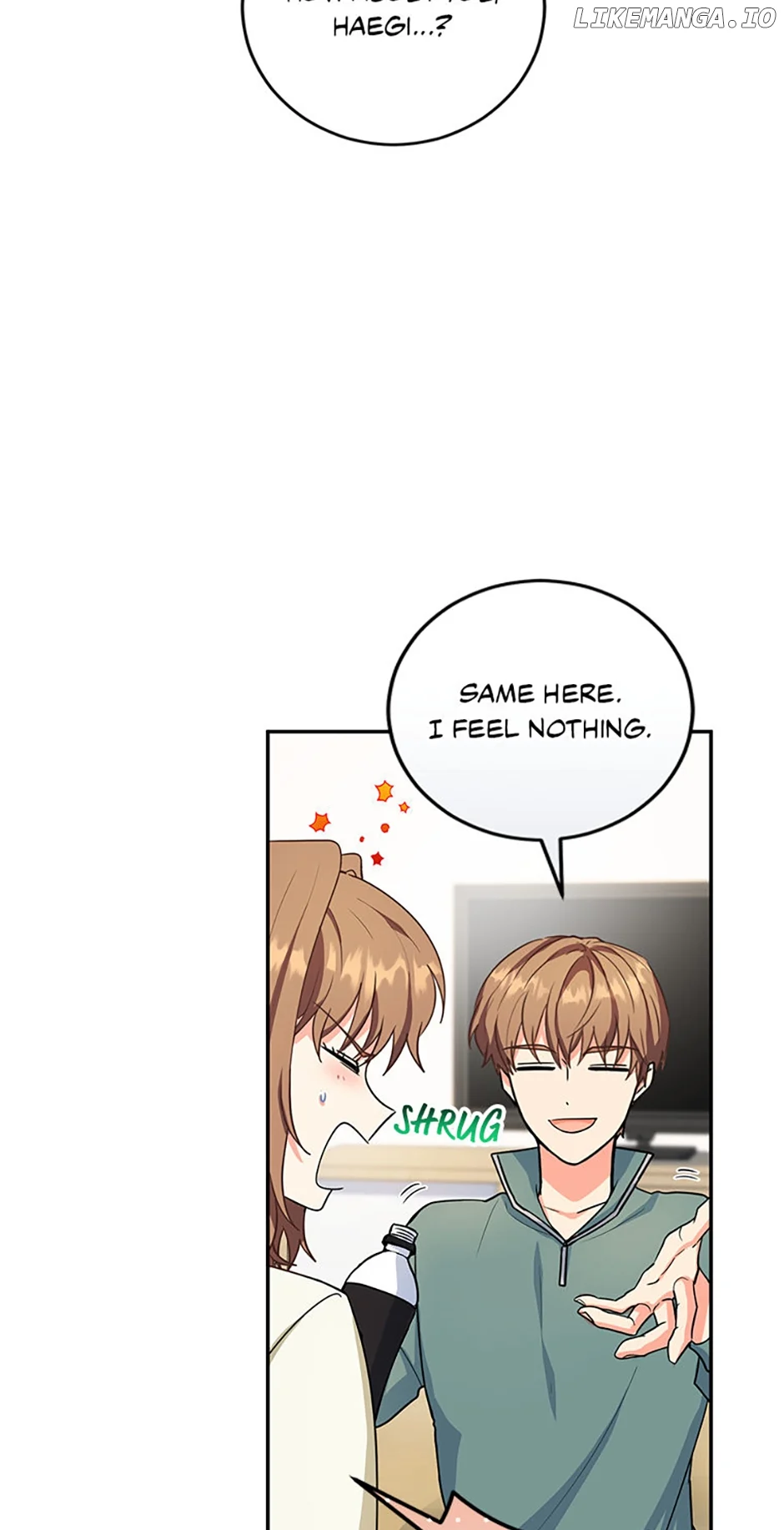 I’m the Main Character’s Little Sister Chapter 59 - Page 24