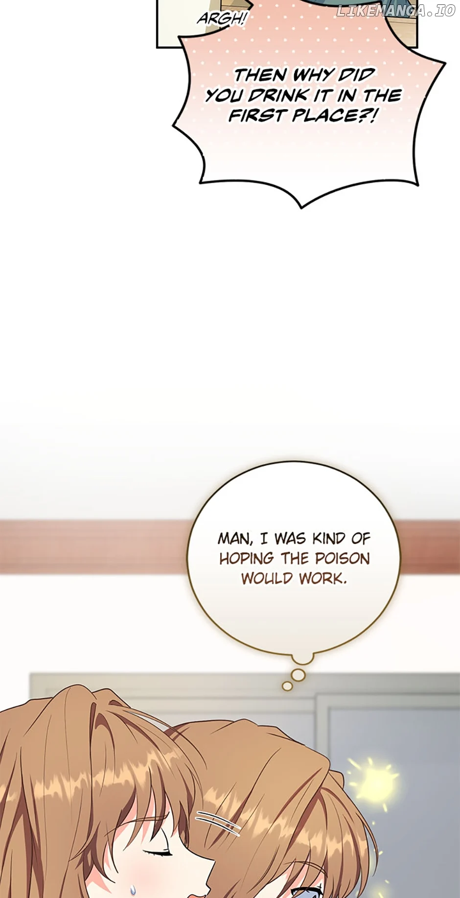 I’m the Main Character’s Little Sister Chapter 59 - Page 25