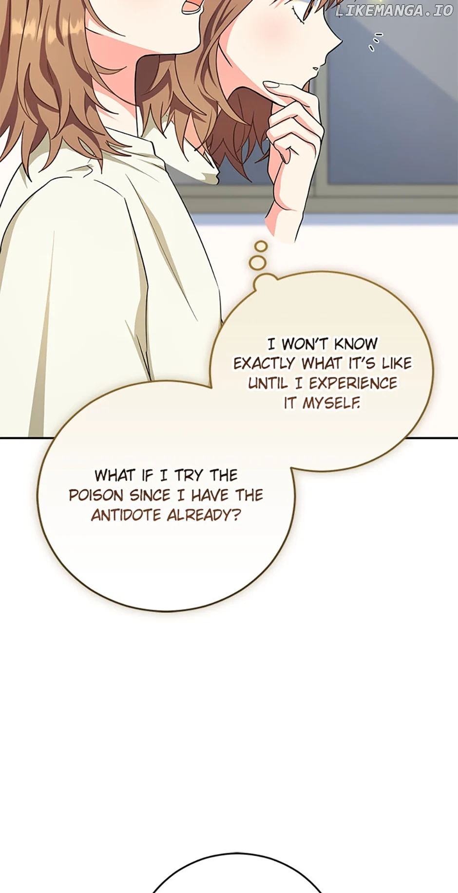 I’m the Main Character’s Little Sister Chapter 59 - Page 26