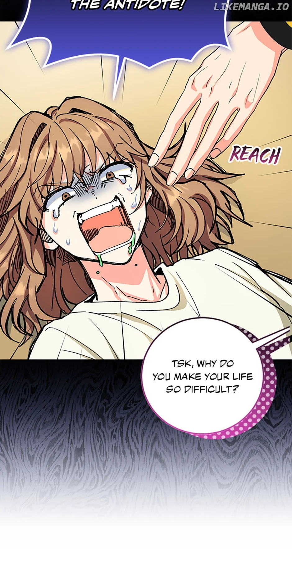 I’m the Main Character’s Little Sister Chapter 59 - Page 38