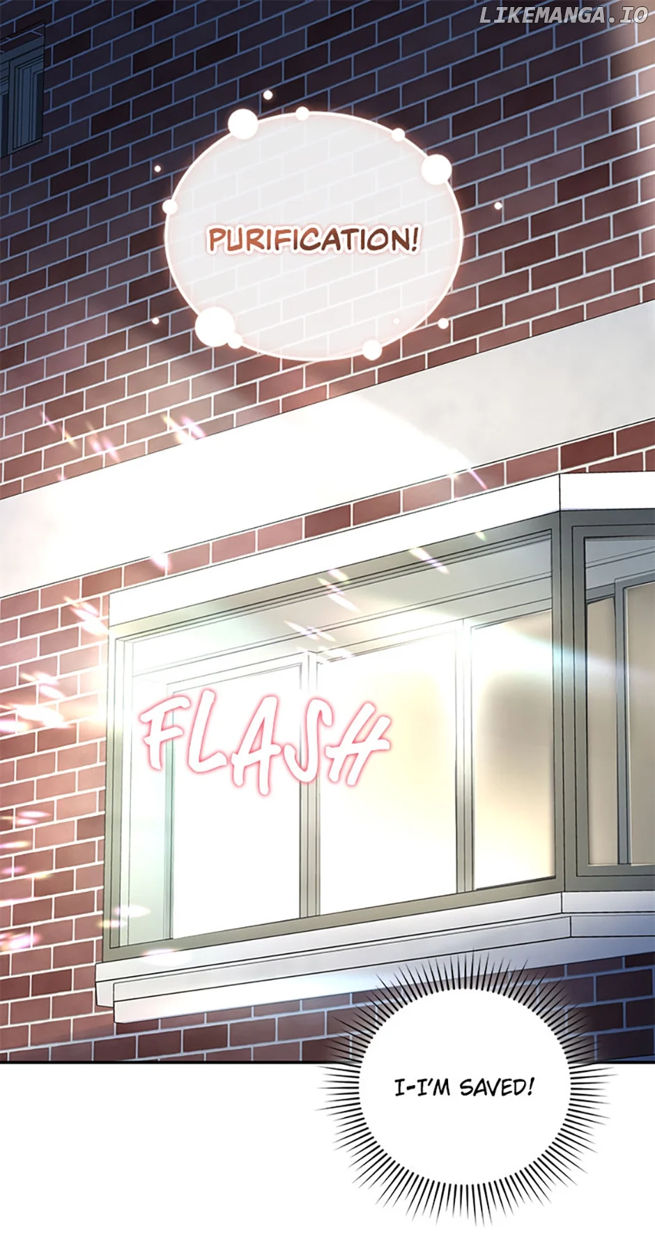 I’m the Main Character’s Little Sister Chapter 59 - Page 39